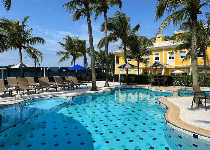 Vila do FarolPousada